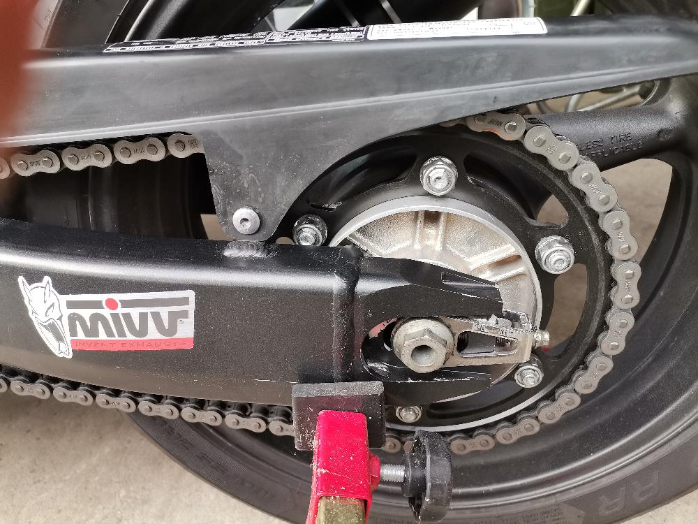 Motorrad verkaufen Honda CBR 600 Ankauf